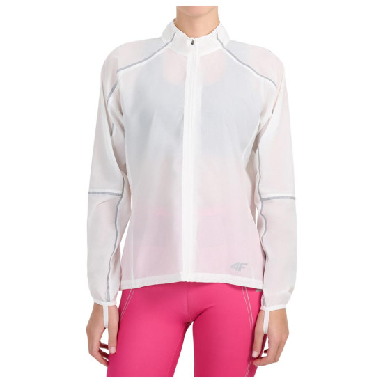 4F TECHNICAL JACKET
